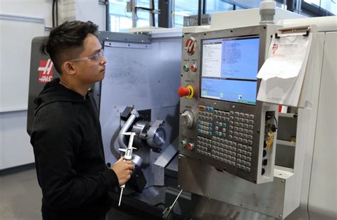 what is cnc machine operator training|haas cnc 101 programs.